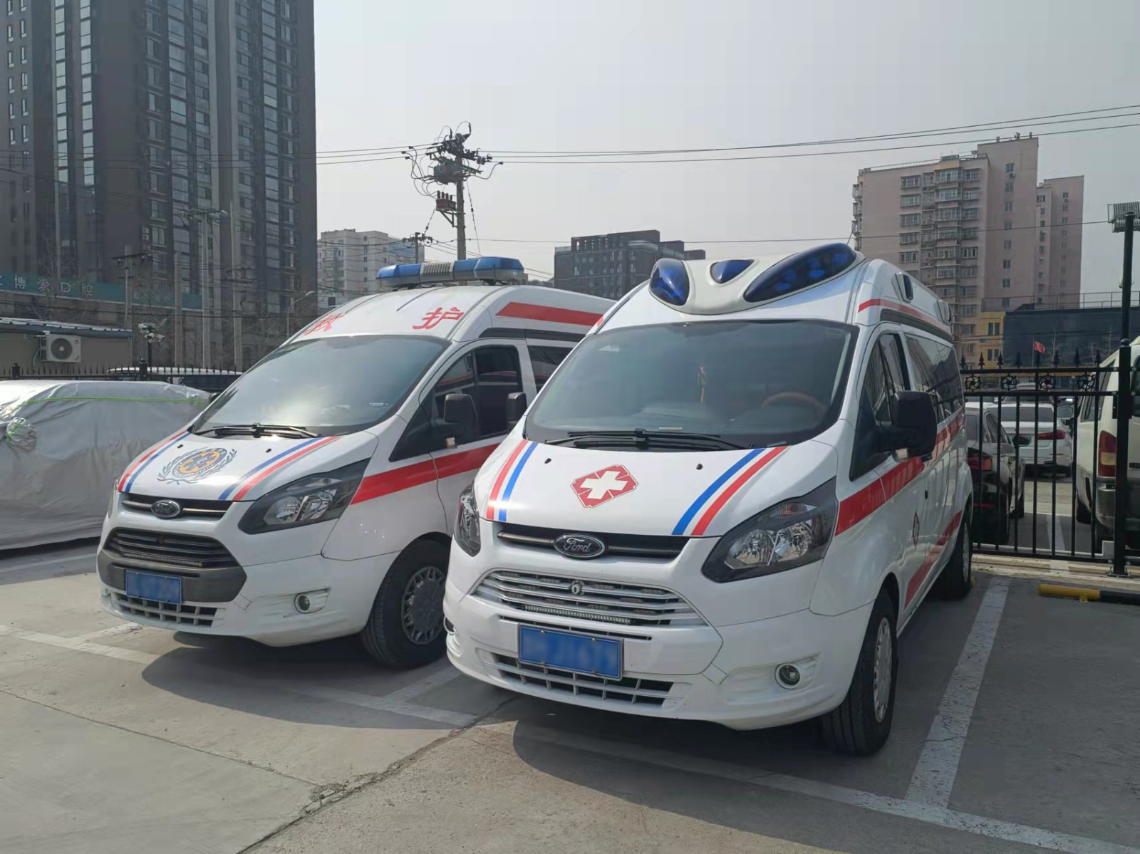 临泽县救护车转院