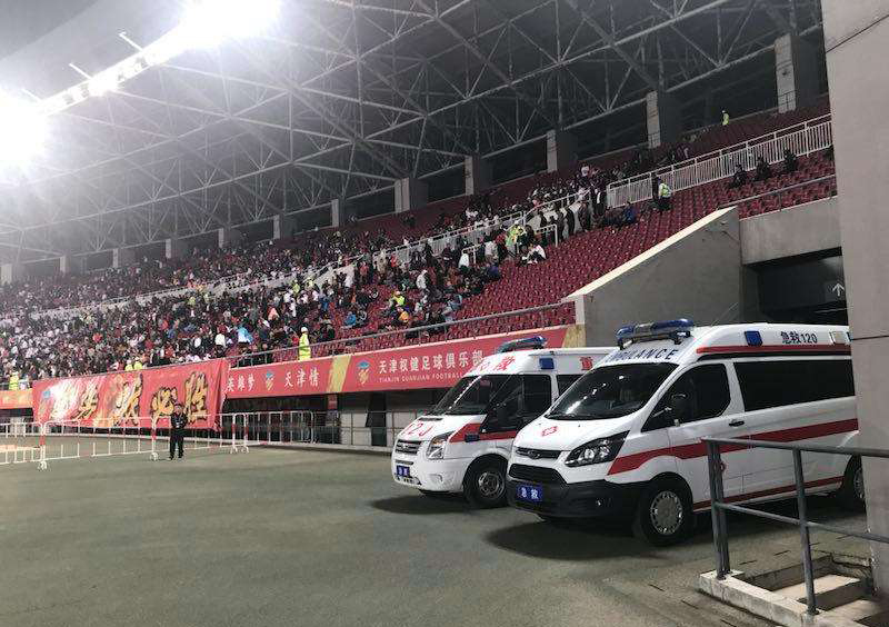 临泽县大中小型活动保障